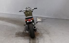 HONDA ZUMAR AF58