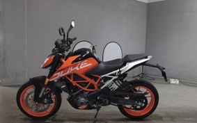 KTM 390 DUKE JPJ40