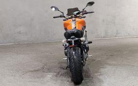 YAMAHA MT-09 RN34J