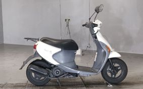 SUZUKI  LETS 4G CA41A