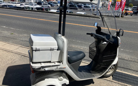 HONDA GYRO TA02