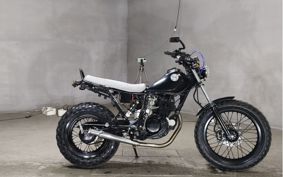 YAMAHA TW200 DG07J