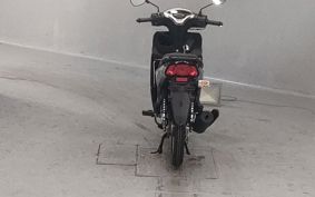 SUZUKI LETS4 CA43A