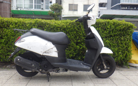 SUZUKI LETS CA4AA