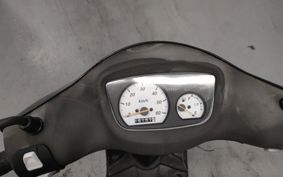YAMAHA BJ SA24J