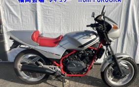 HONDA VT25F