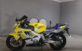 HONDA CBR600F PC35