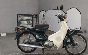 HONDA SUPER CUB50 C50