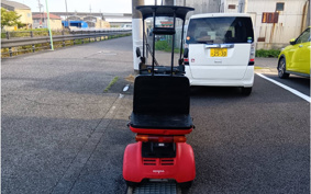 HONDA GYRO TA03