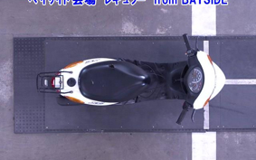 YAMAHA JOGー5DX