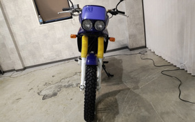 HONDA AX-1 MD21