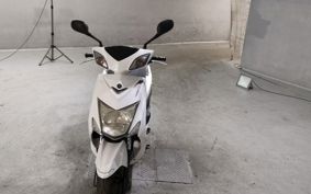YAMAHA CYGNUS125XSR SE44J