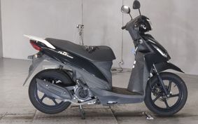 SUZUKI ADDRESS V110 CE47A