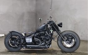 YAMAHA DRAGSTAR400 4TR