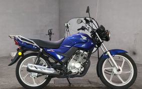 HONDA CB MAN125 PCJC