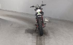 HONDA FTR223 MC34