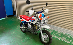 HONDA MONKEY Z50J
