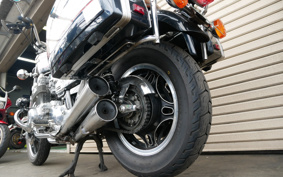 HONDA CB750 CUSTOM 1983 RC04