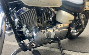 YAMAHA DRAGSTAR 250 VG05J