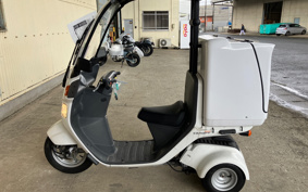 HONDA GYRO TA03