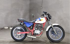HONDA FTR223 MC34