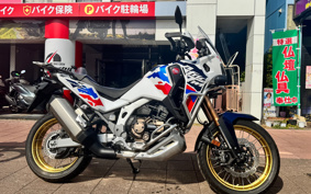 HONDA CRF1100L AFRICA TWIN Adventure DCT 2024 SD15