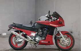 KAWASAKI GPZ900R NINJA ZX900A