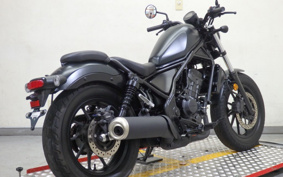 HONDA  REBEL 250 ABS MC49