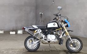 HONDA GORILLA Z50J