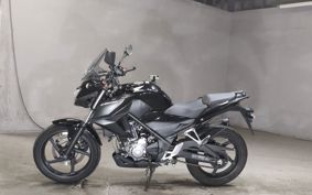 HONDA CB250 MC43