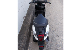 SUZUKI LETS CA4AA