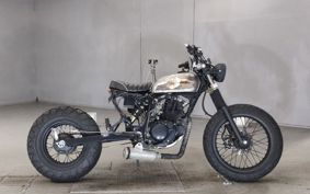 YAMAHA TW225 DG09J