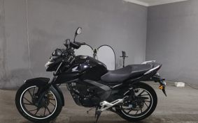 HONDA CB125 F PJJK