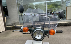 HONDA SUPER CUB50 C50