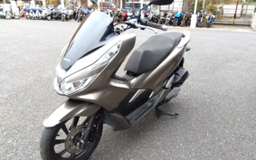HONDA PCX125 JF81