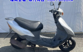 SUZUKI LETS2