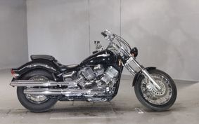 YAMAHA DRAGSTAR1100 VP10J