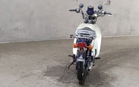 YAMAHA MATE90 4NM