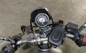 SUZUKI ST250 NJ4AA
