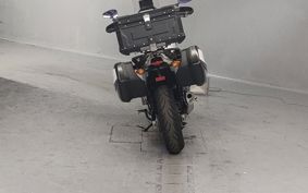 HONDA NC 700 X DCT RC63