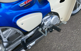 HONDA SUPER CUB110 JA59