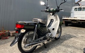 YAMAHA TORI CITY125 SEC1J
