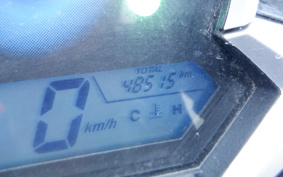 HONDA CBR250R MC41