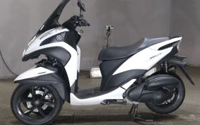 YAMAHA TORI CITY125 SEC1J