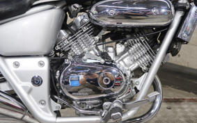 HONDA V-TWIN MAGNA MC29