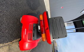 HONDA GYRO TA03