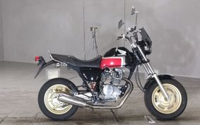 HONDA APE100 HC07