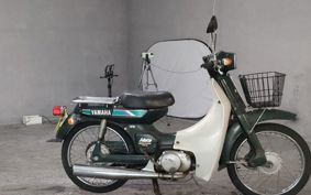 YAMAHA MATE50 V50