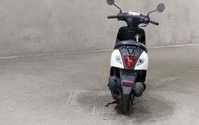 SUZUKI LETS CA4AA