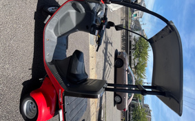 HONDA GYRO TA03